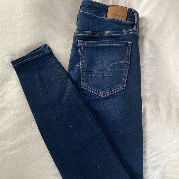 American Eagle Outfitters Ne(x)t Level Stretch X - Picture 8 of 8